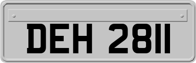 DEH2811