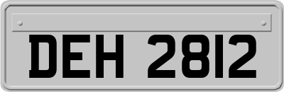 DEH2812