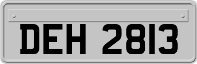 DEH2813