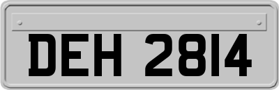 DEH2814