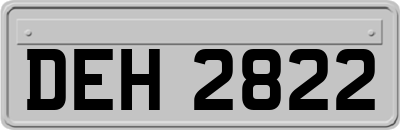 DEH2822
