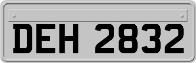 DEH2832