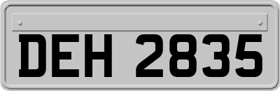 DEH2835