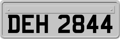 DEH2844