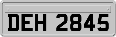 DEH2845