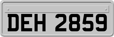 DEH2859