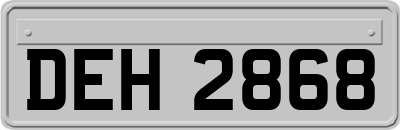 DEH2868