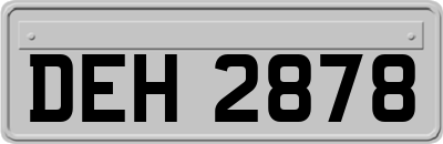 DEH2878