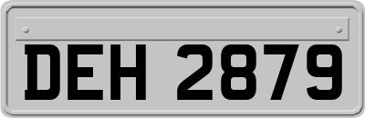 DEH2879