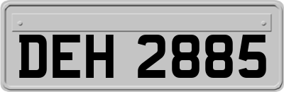 DEH2885