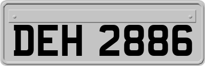DEH2886