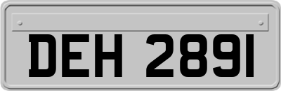 DEH2891