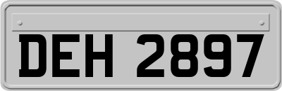 DEH2897