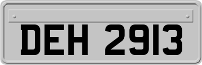 DEH2913