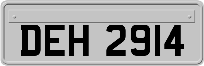 DEH2914