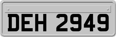 DEH2949