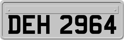 DEH2964