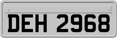 DEH2968
