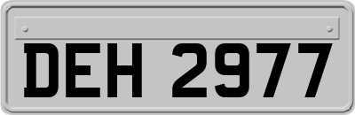 DEH2977