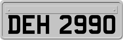 DEH2990