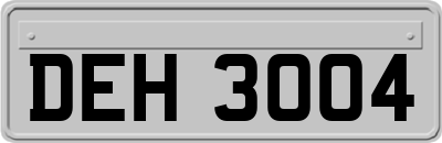 DEH3004