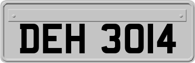 DEH3014