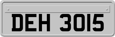 DEH3015