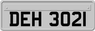 DEH3021