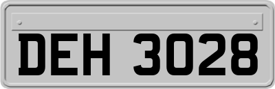 DEH3028