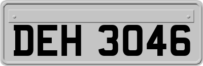 DEH3046