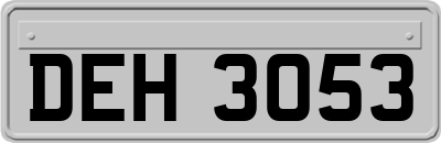 DEH3053