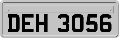 DEH3056