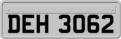 DEH3062