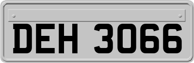 DEH3066