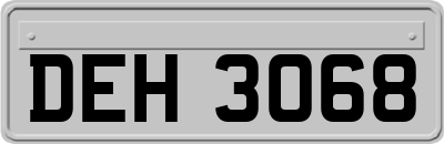 DEH3068
