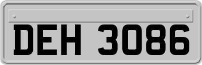 DEH3086