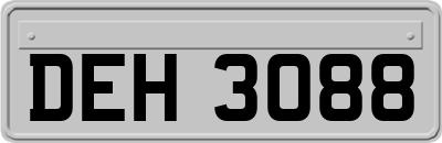 DEH3088