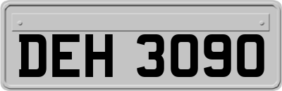 DEH3090