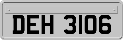 DEH3106