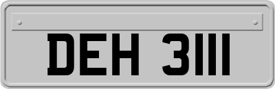 DEH3111