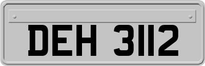 DEH3112