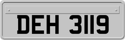 DEH3119