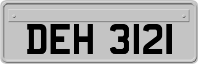 DEH3121