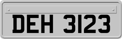 DEH3123