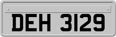 DEH3129
