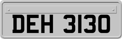 DEH3130