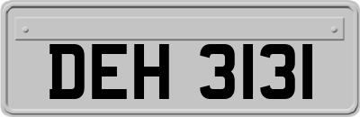 DEH3131
