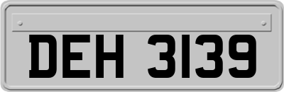 DEH3139