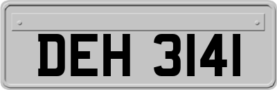 DEH3141