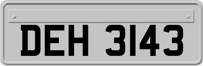 DEH3143